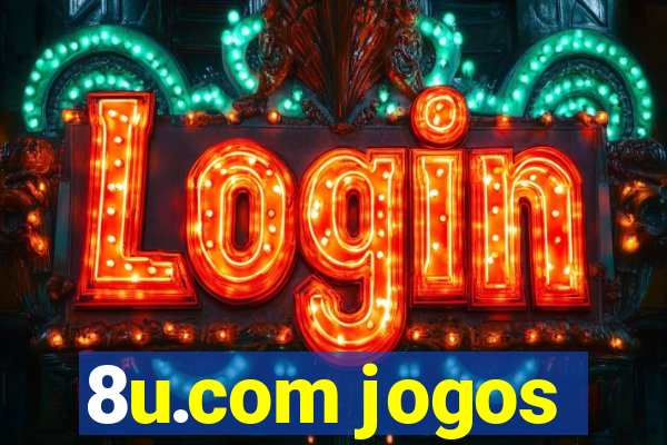 8u.com jogos